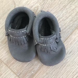 Freshly Picked moccasins